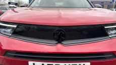 Vauxhall Mokka 1.2 Turbo GS Line 5dr Auto Petrol Hatchback